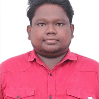 Ranjith Kumar VM