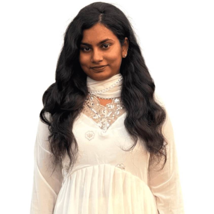 Nikitha Vemula