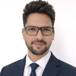 Mukesh Jaiswal