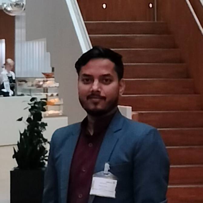 Ajit Kumar