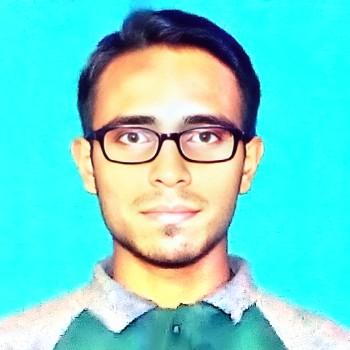 Ayushmaan Das