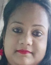 Priya Sarkar