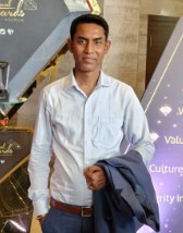 Dibyendu Saha