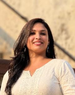 Dr. Geethika K