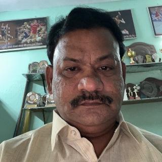 MAHABOOB BASHA SHAIK