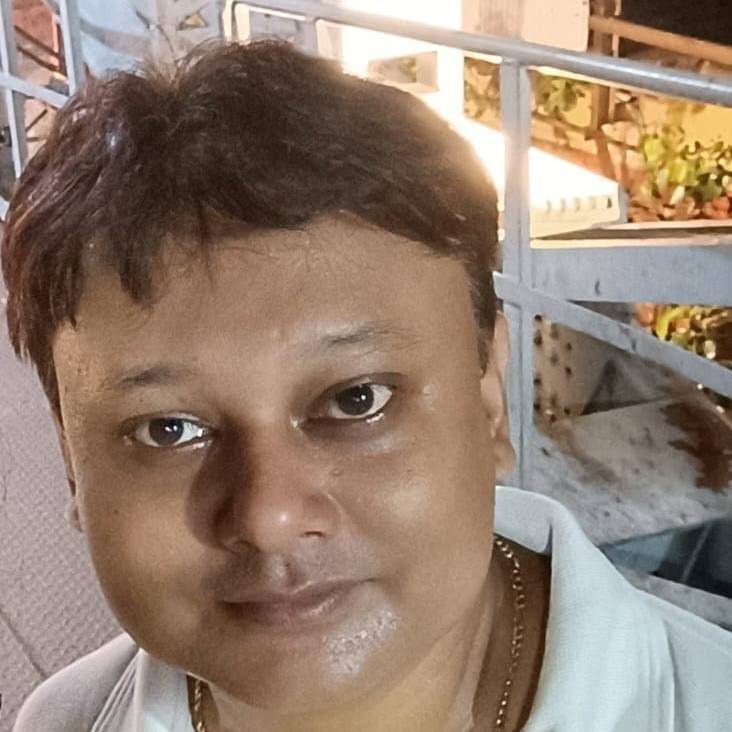 Prasanta Kumar Mallick
