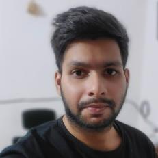 Sanket Gupta