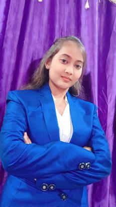 Saloni Chaurasiya