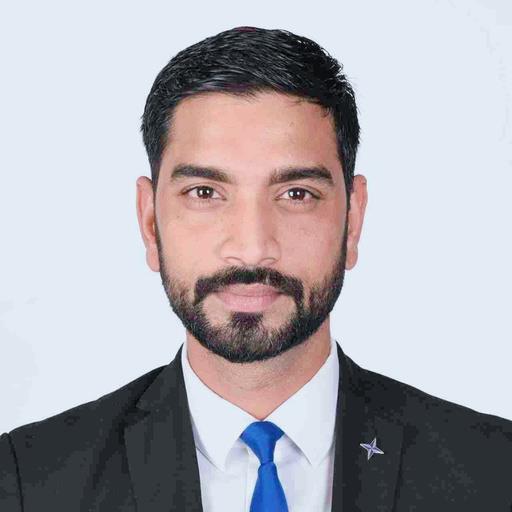 NEERAJ SINGH SISODIYA