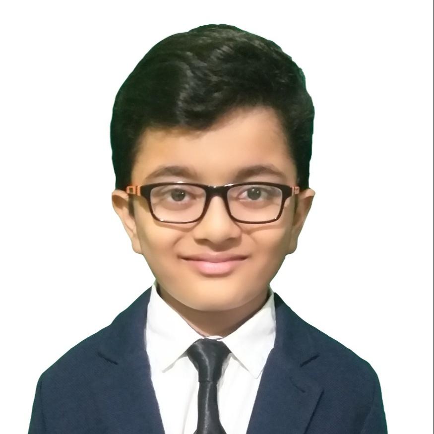 Venkat Raman Patnaik