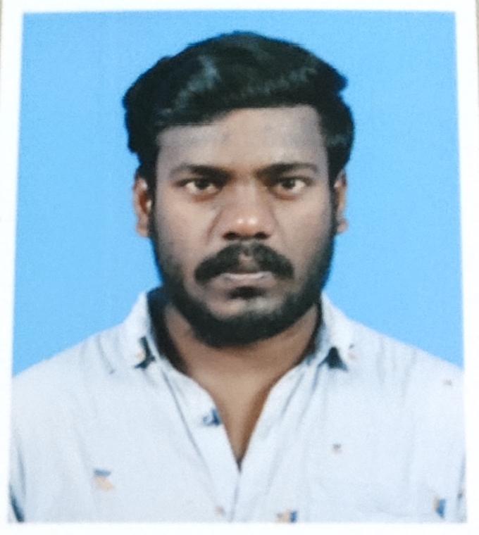 Nagarethinam A
