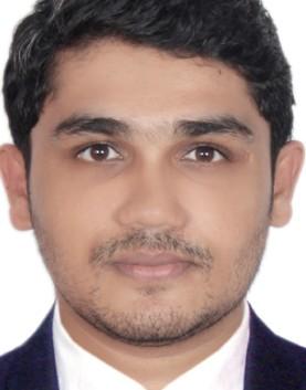 ASHISH KURIAN