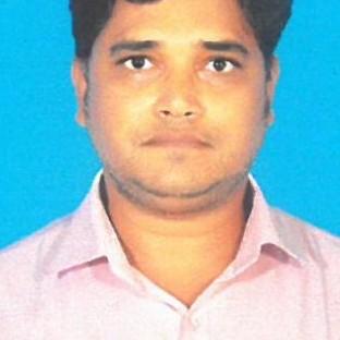 Mohammad Ehteshamul Haque