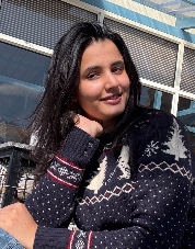 Shaina Kundu