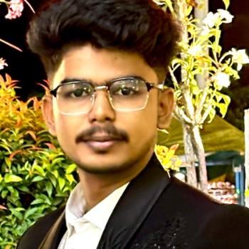 Chaitanya Gahile