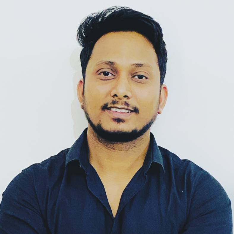 Deepak Kumar