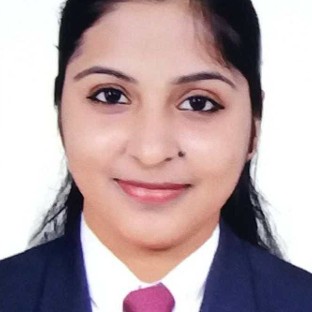 Kavya Dasan