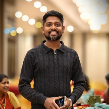 PRITAM GANGULY