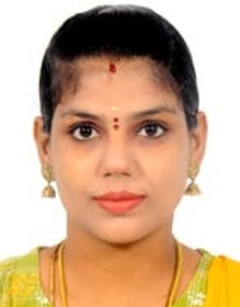 MRS. MEENA SASIKUMAR