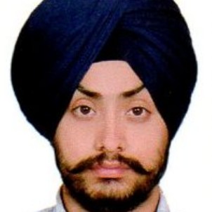 Hardeep Singh Deol