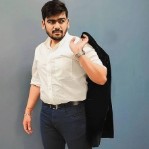Harsh Soni