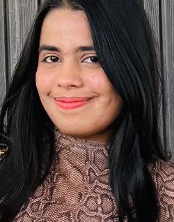 Tina Dayma