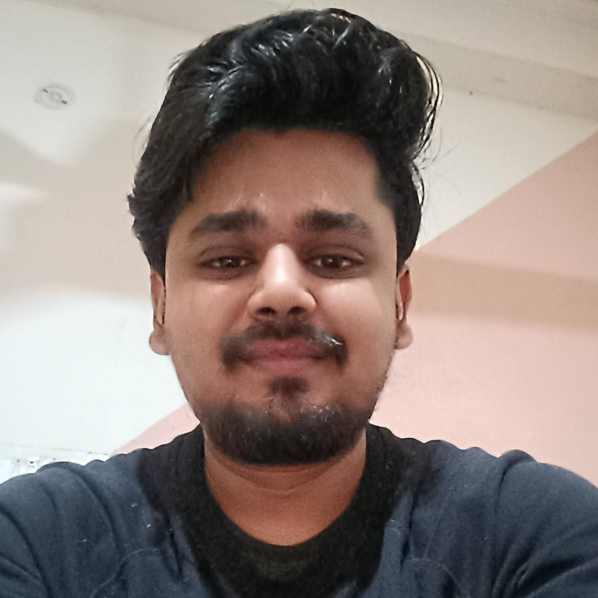 Adarsh Kumar Srivastava