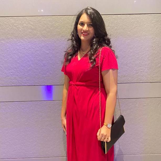 Aishwarya Dusane