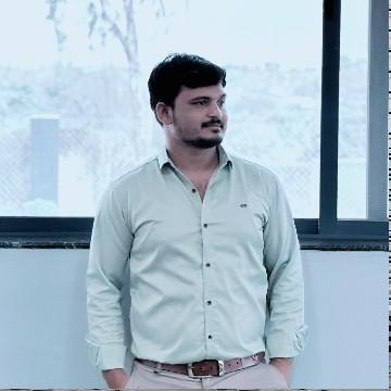 Vaibhav Yewale