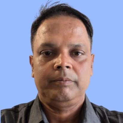 PRABHAKAR JHA