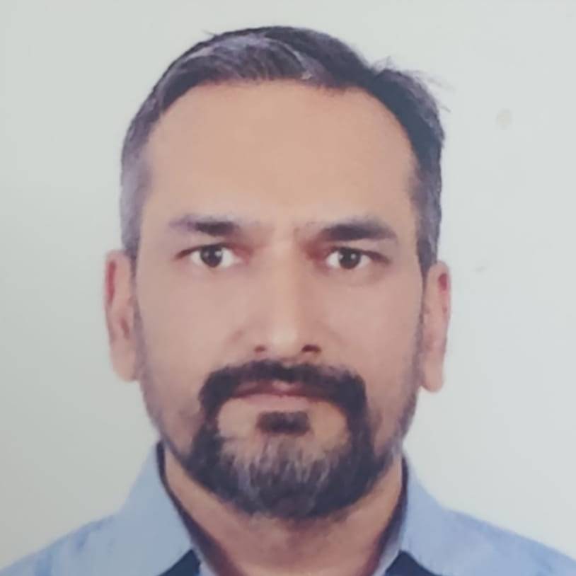 Lalit Gupta