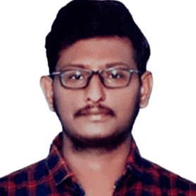 SAIKRISHNA CHERUKUPALLI