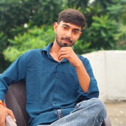 Nishant VERMA