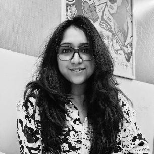 Damandeep Kaur