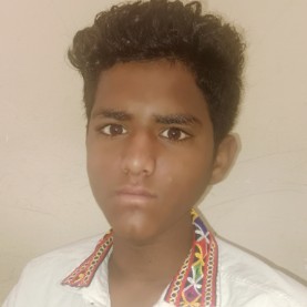 Raghavendra Lamani