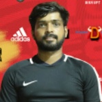 Ketan Vinayak Gadekar