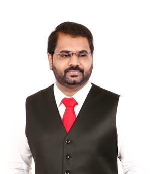 Sunil Renukaprasad