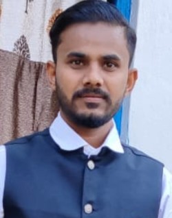 Rahul Kumar Singh