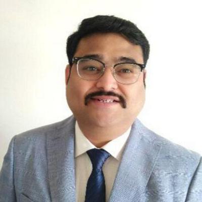 Pawan Kumar Vulluri