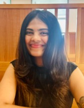 Likhitha Reddy Thota