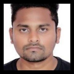 Keerthi Varaprasad