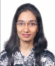 ASHWINI VAIRALKAR