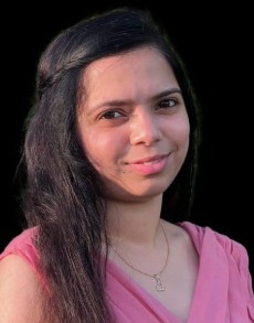 Blessy.C. Fernandes