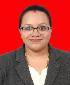 Divya Lakshmanan