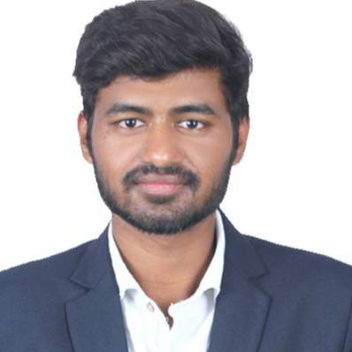 GADDAMEEDI THIRUPATHI REDDY