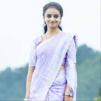 Sangeetha Ganesh Hegde