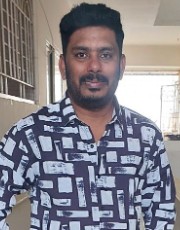 Kishore A