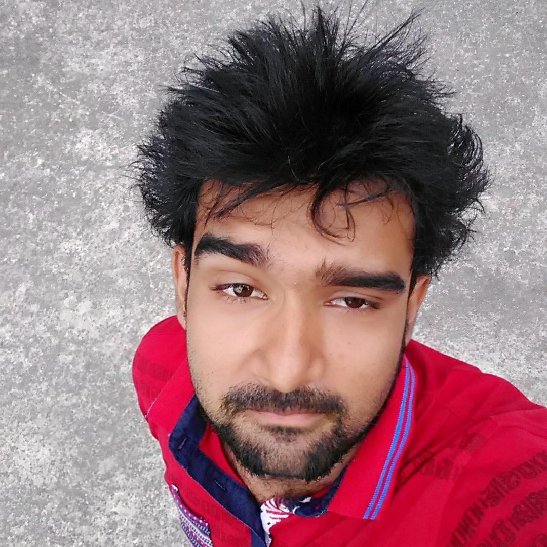 Sandeep Chandel