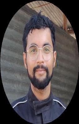 RAKESH KANUPUDI