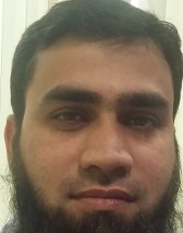 Mohammed Mukaramullah